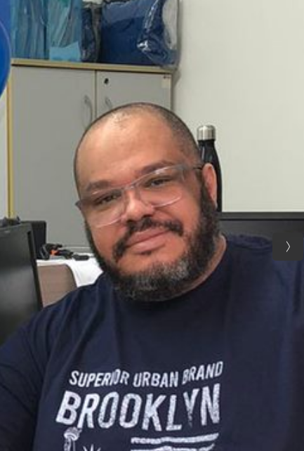 Ricardo Santana - Senior Backend Engineer and Software Architect